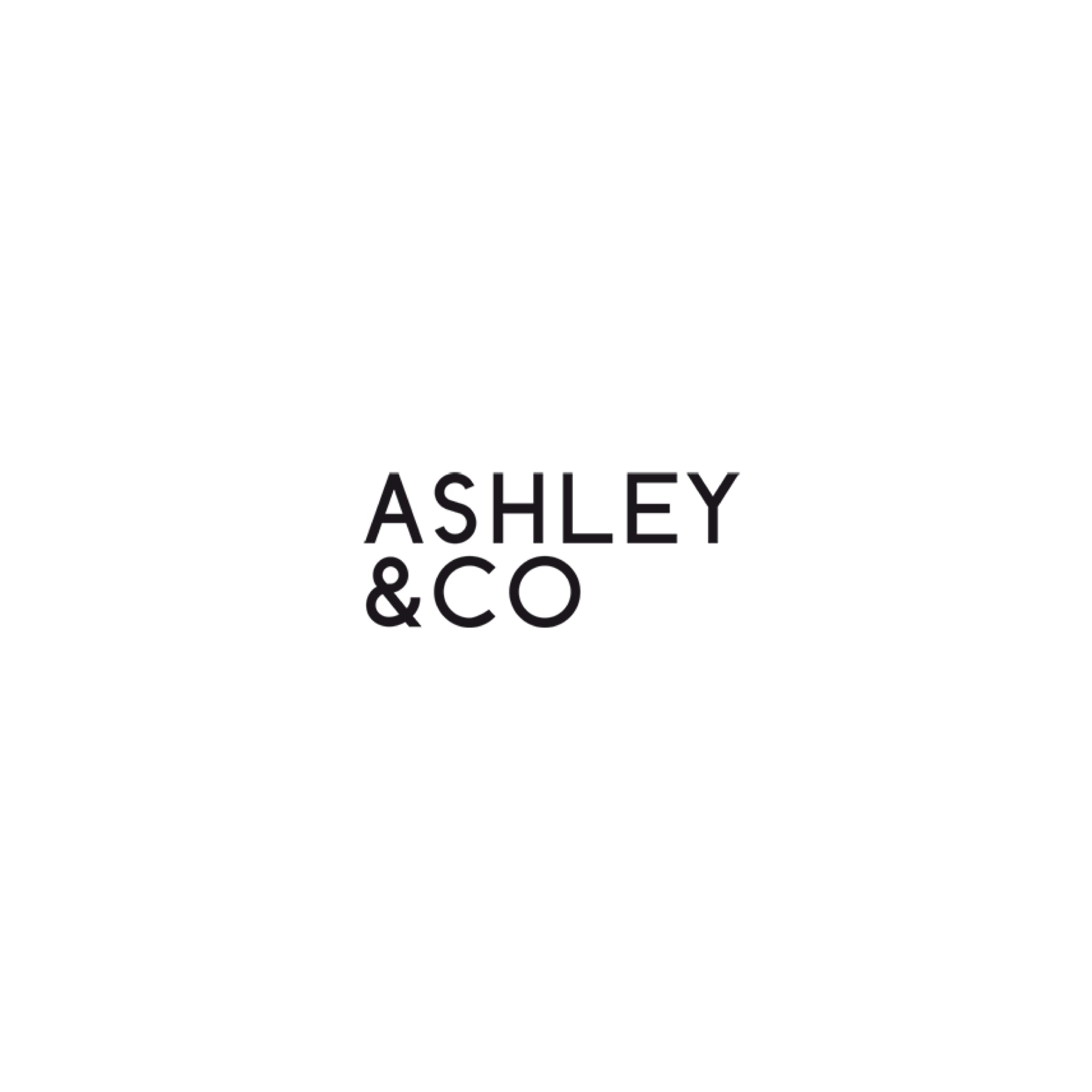 Brand: Ashley & Co