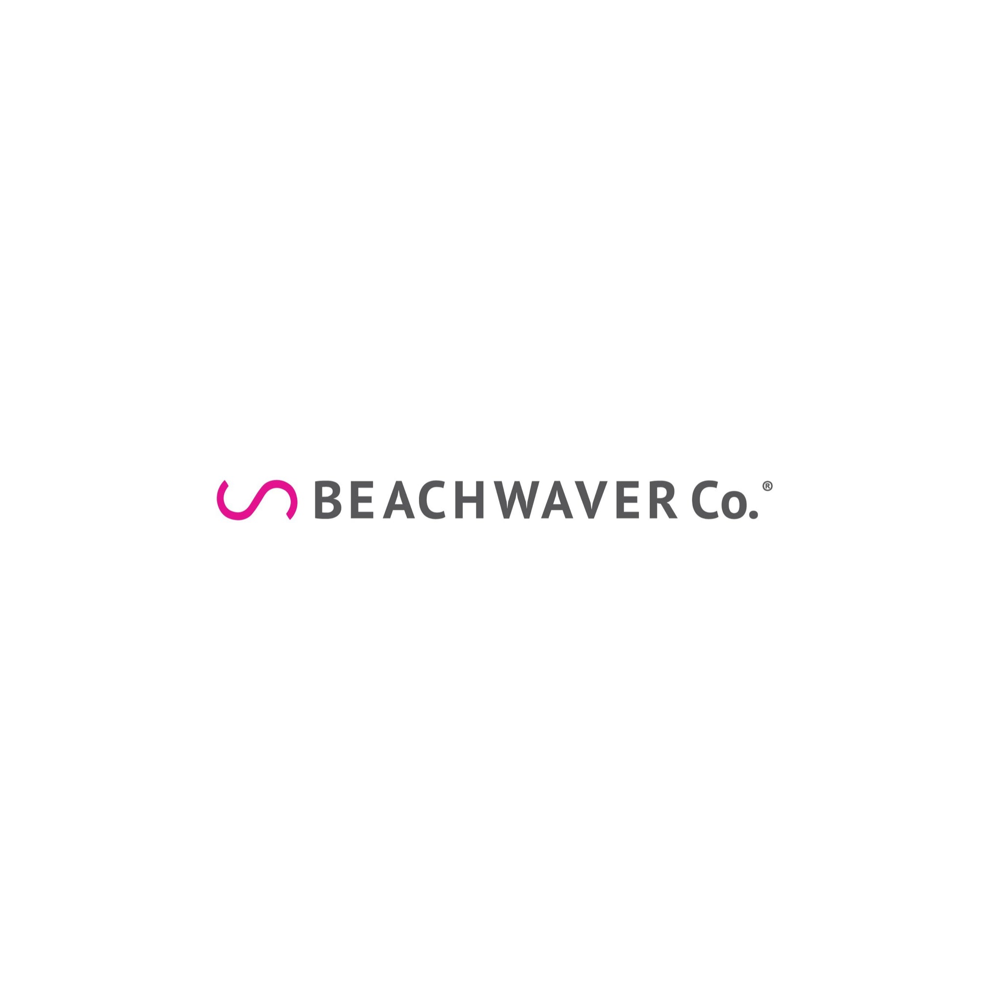 Brand: Beachwaver Co.