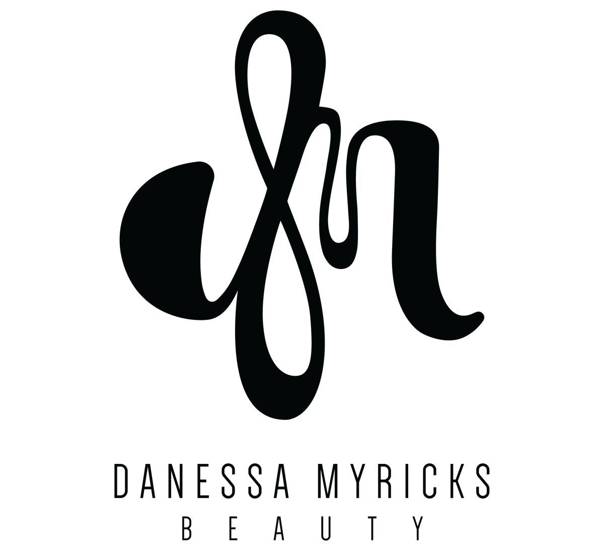 DANESSA MYRICKS