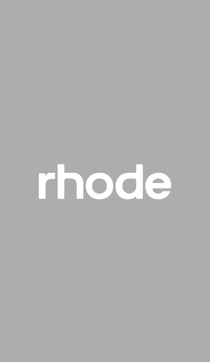 RHODE