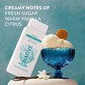 NATIVE VANILLA GELATO BODY WASH
