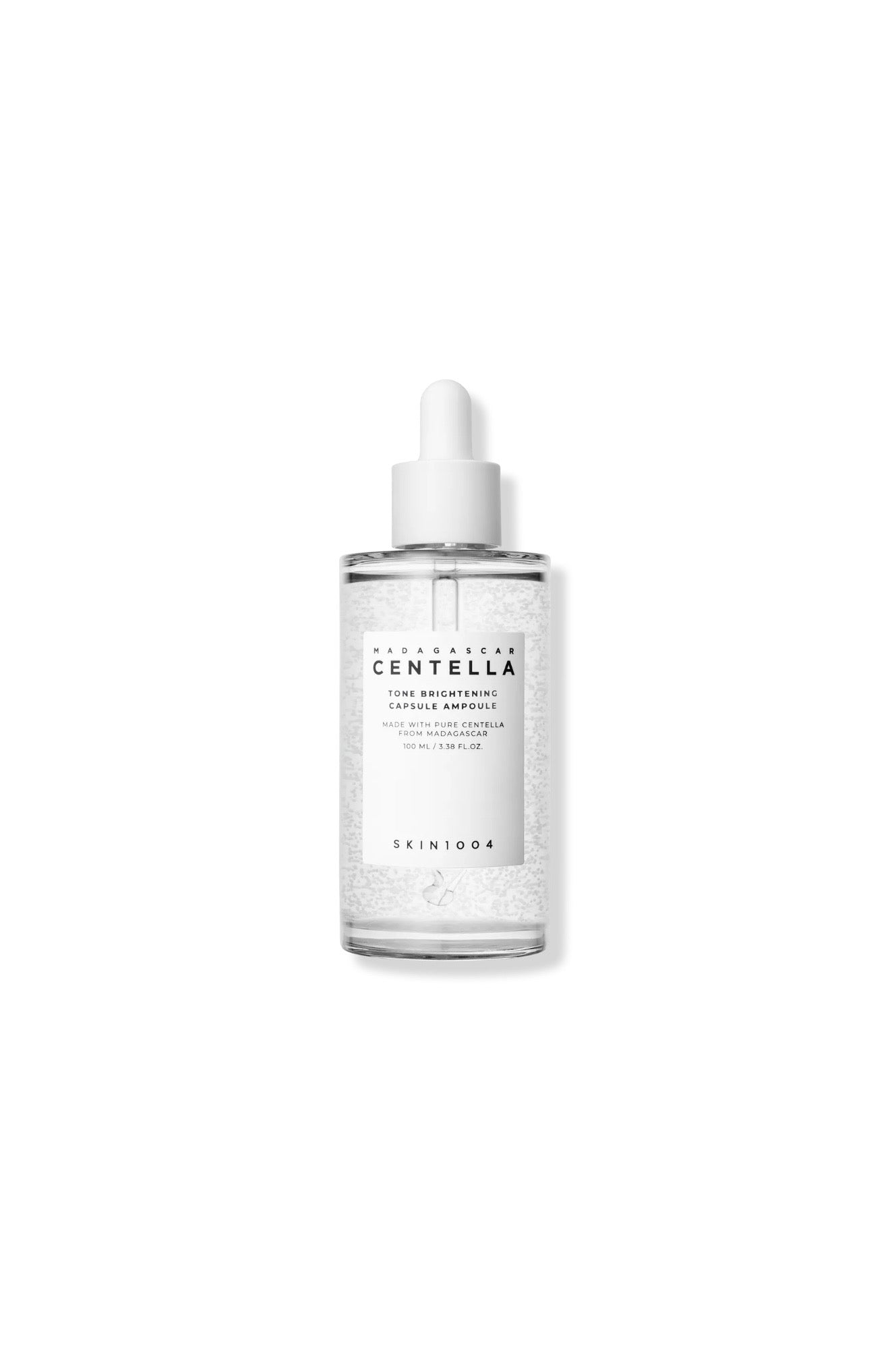 SKIN1004 MADAGASCAR CENTELLA TONE BRIGHTENING CAPSULE AMPOULE