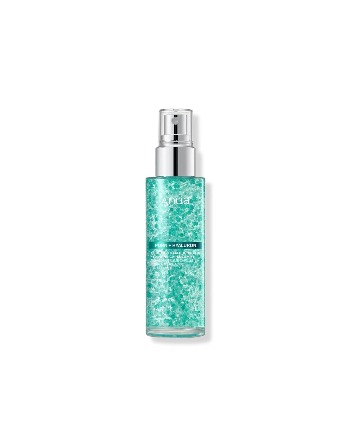 Anua PDRN Collagen Glow Facial Serum Spray