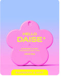 DAISE FRAGRANCE BODY MIST RASPBERRY & MINT
