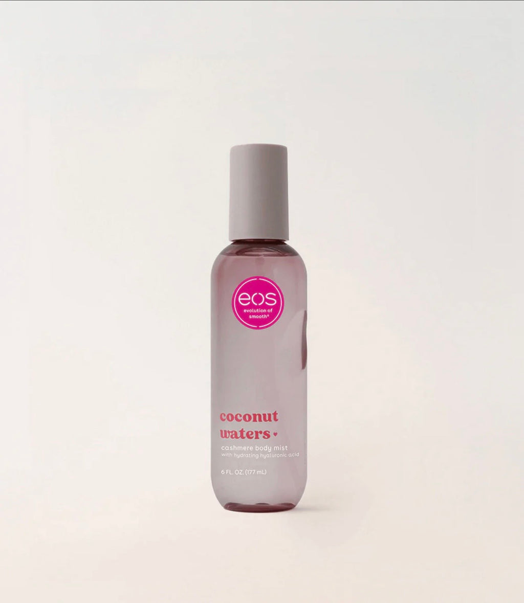 EOS COCONUT WATERS BODY MIST