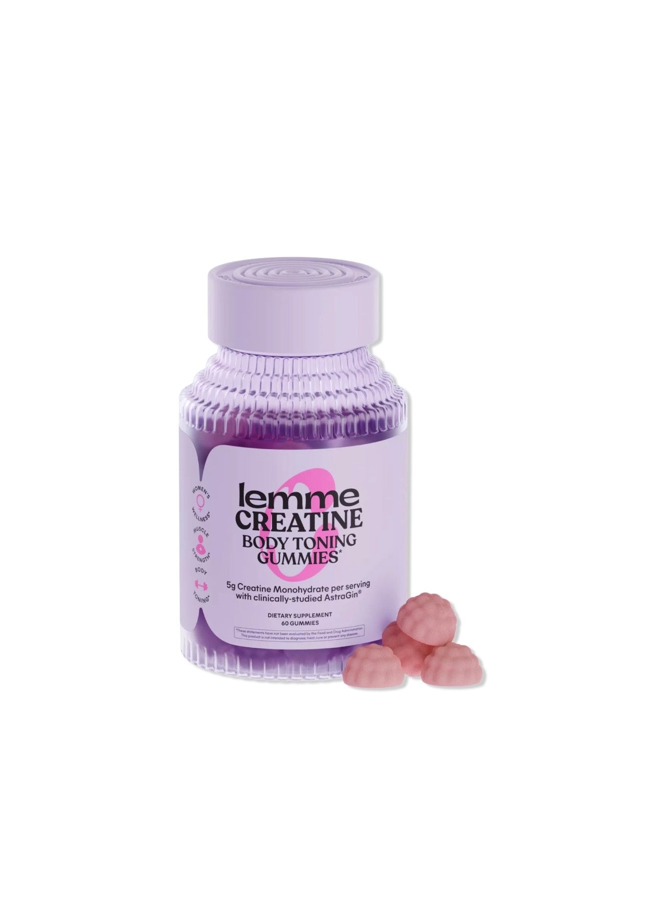 Lemme creatine
