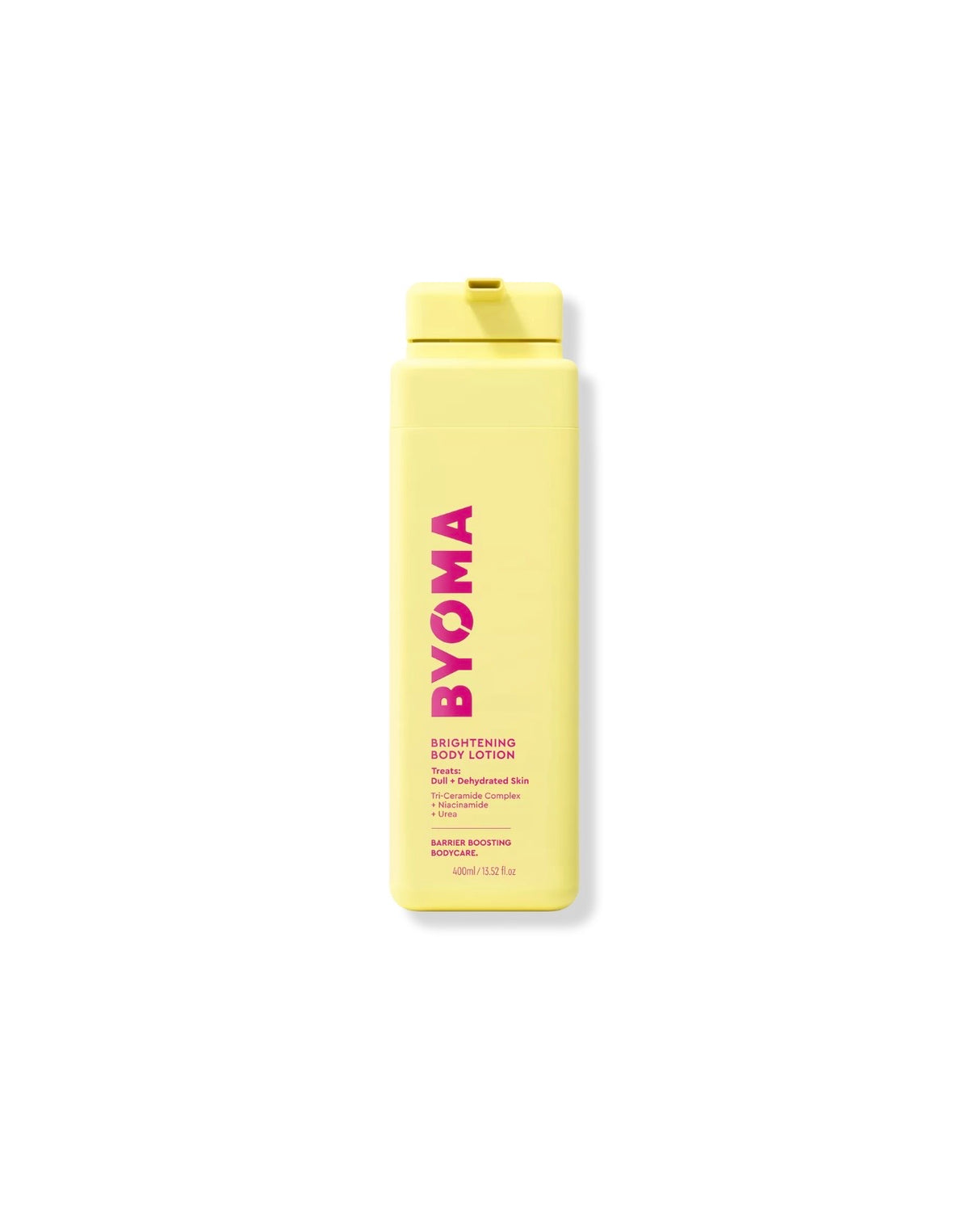 BYOMA BRIGHTENING BODY LOTION