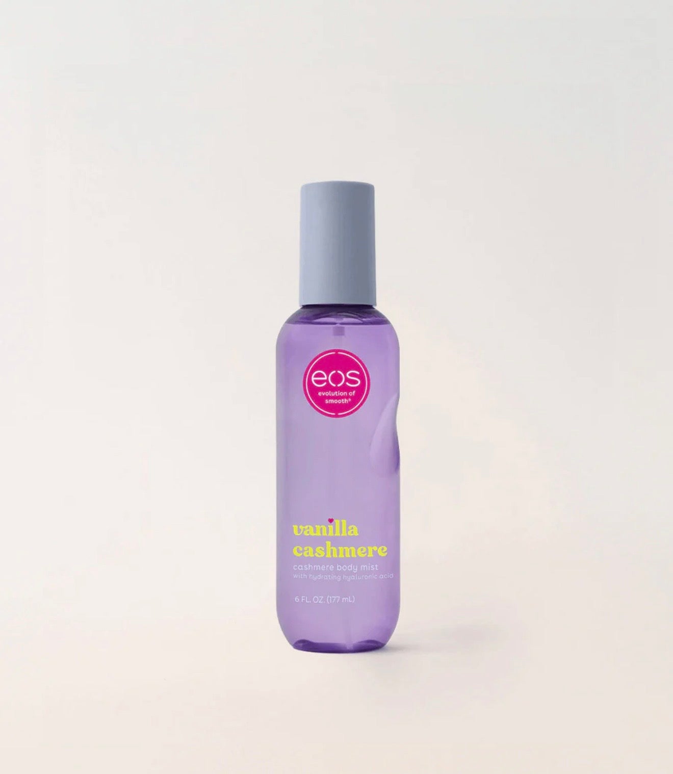 EOS Cashmere Body Mist