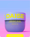 DAISE COCONUT GLOW BODYSCRUB
