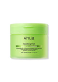 ANUA SOOTHING PADS