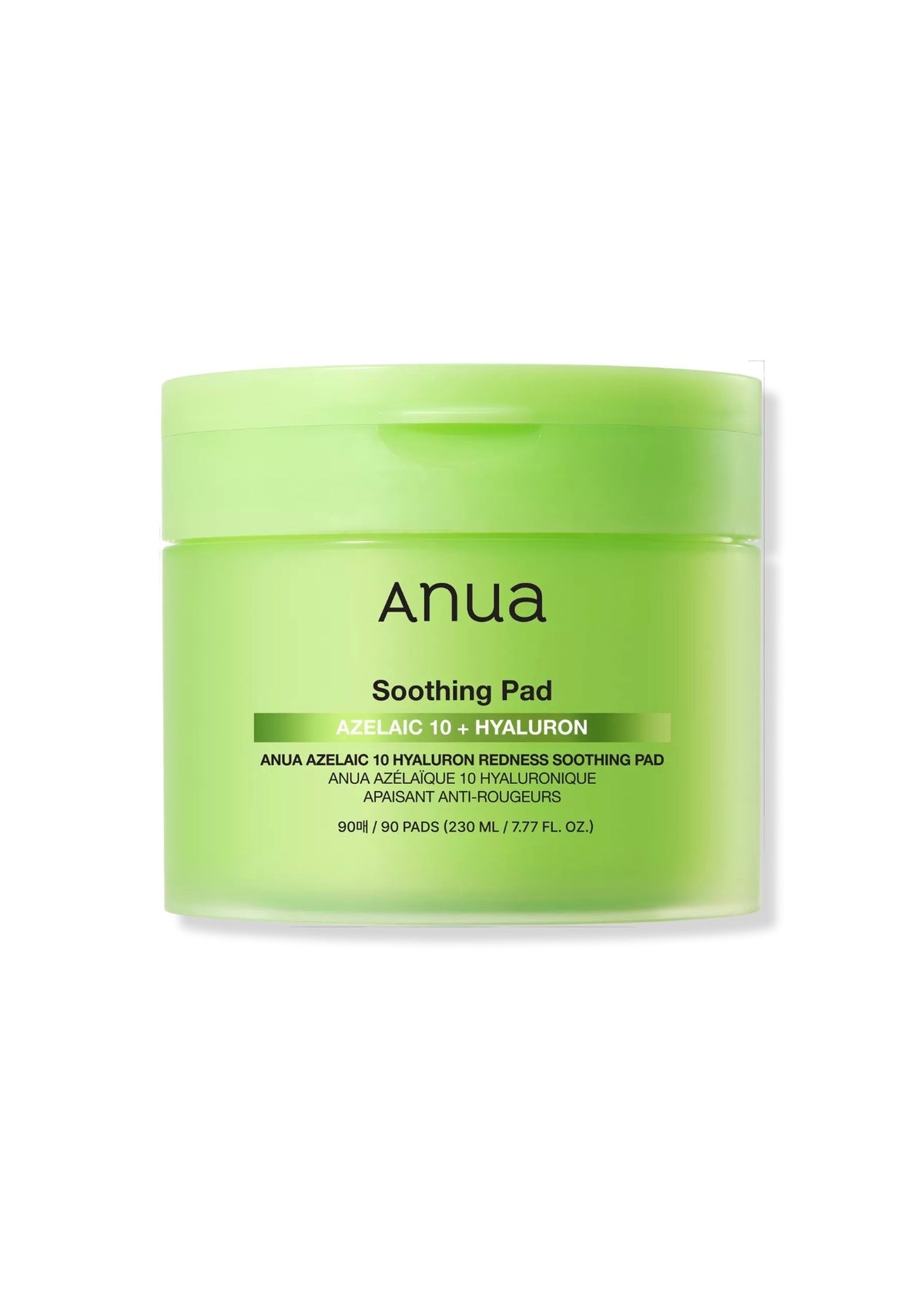 ANUA SOOTHING PADS
