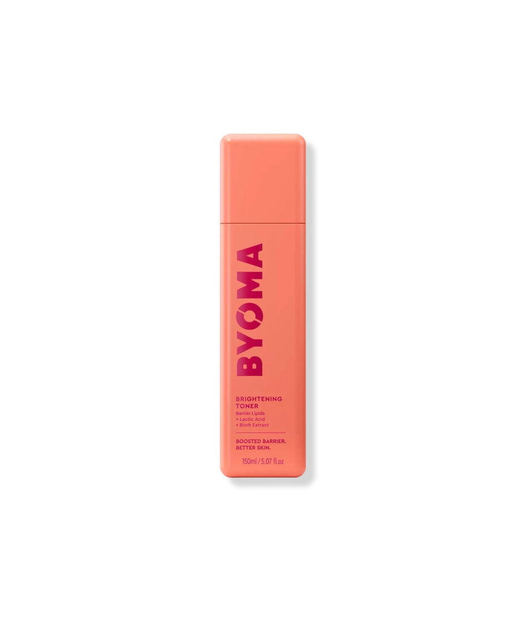 BYOMA BRIGHTENING TONER