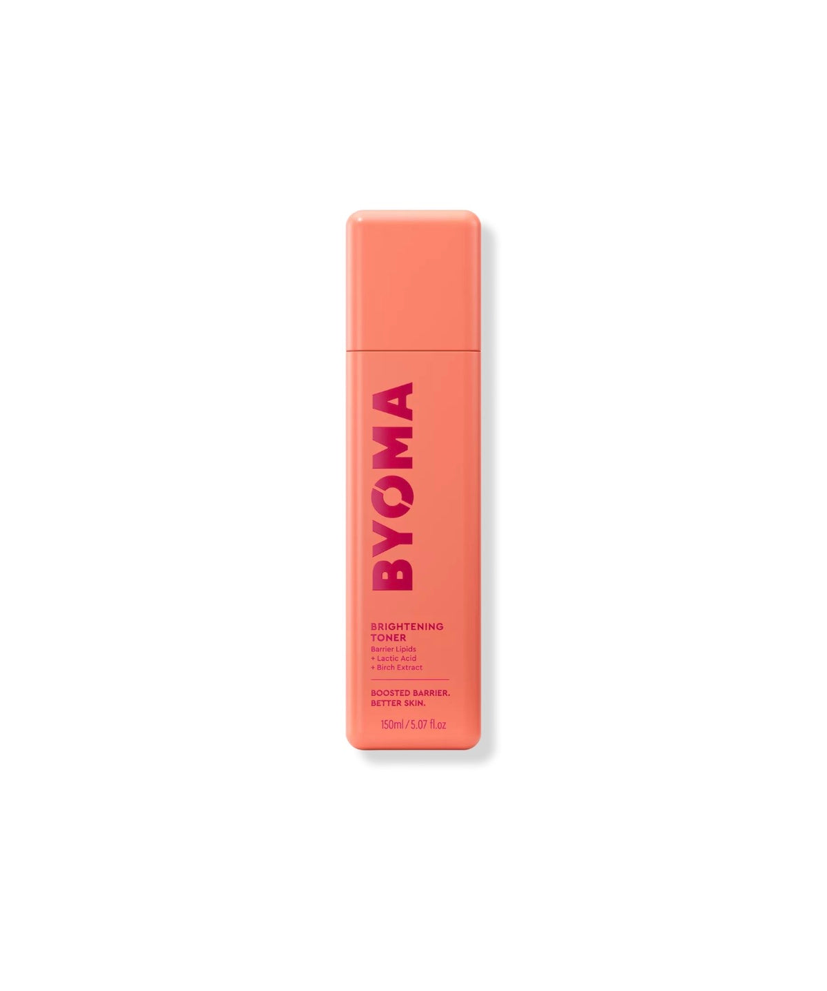 BYOMA BRIGHTENING TONER