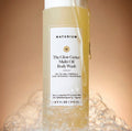 NATURIUM THE GLOW GETTER MULTI-OIL HYDRATING BODY WASH