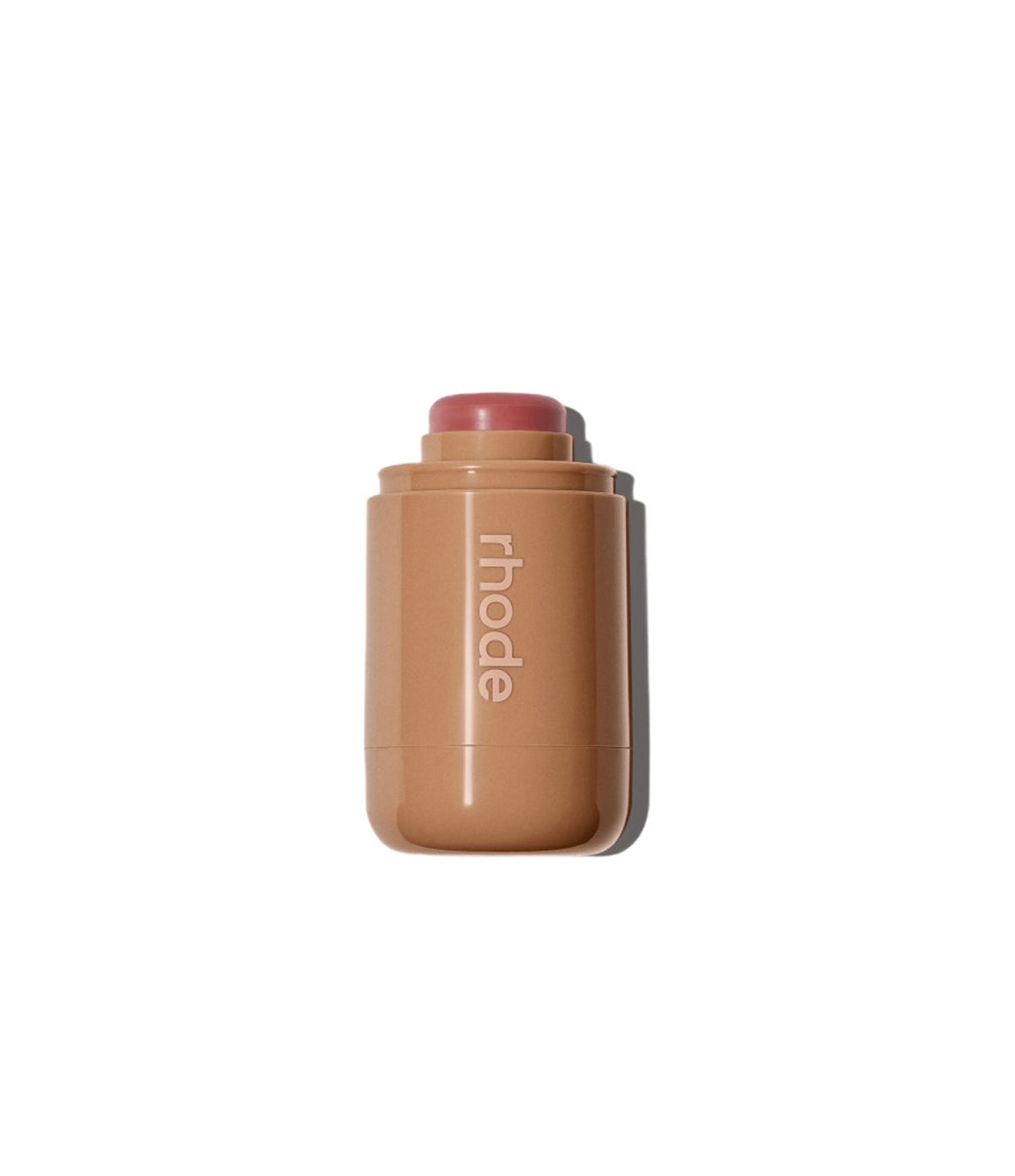 RHODE POCKET BLUSH SHADE TAN LINE