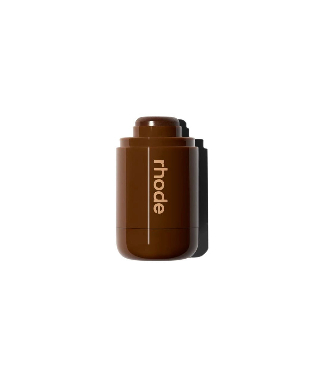 RHODE BRONZER SHADE ANKLET