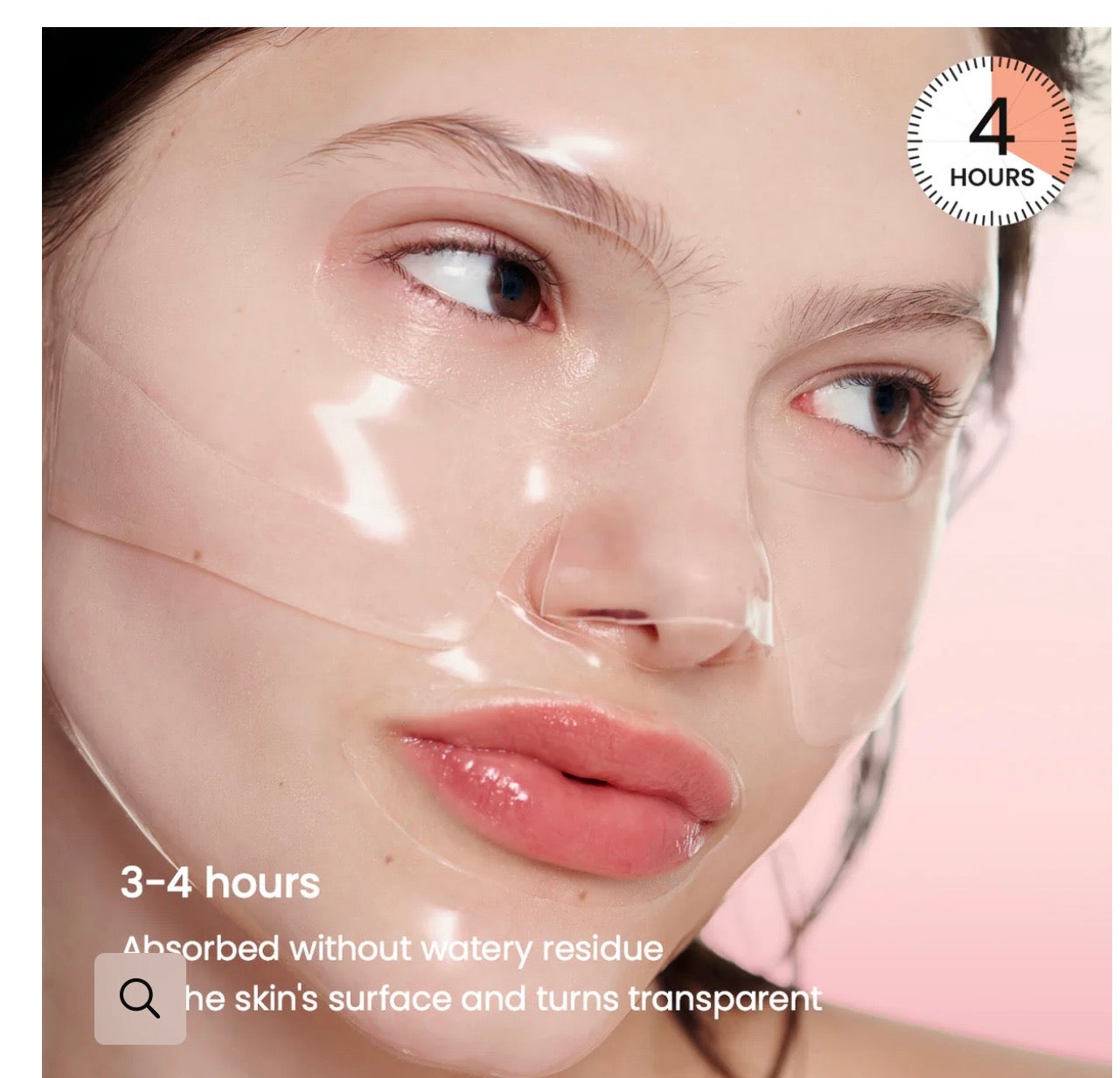 Bio Collagen-Real Deep Mask