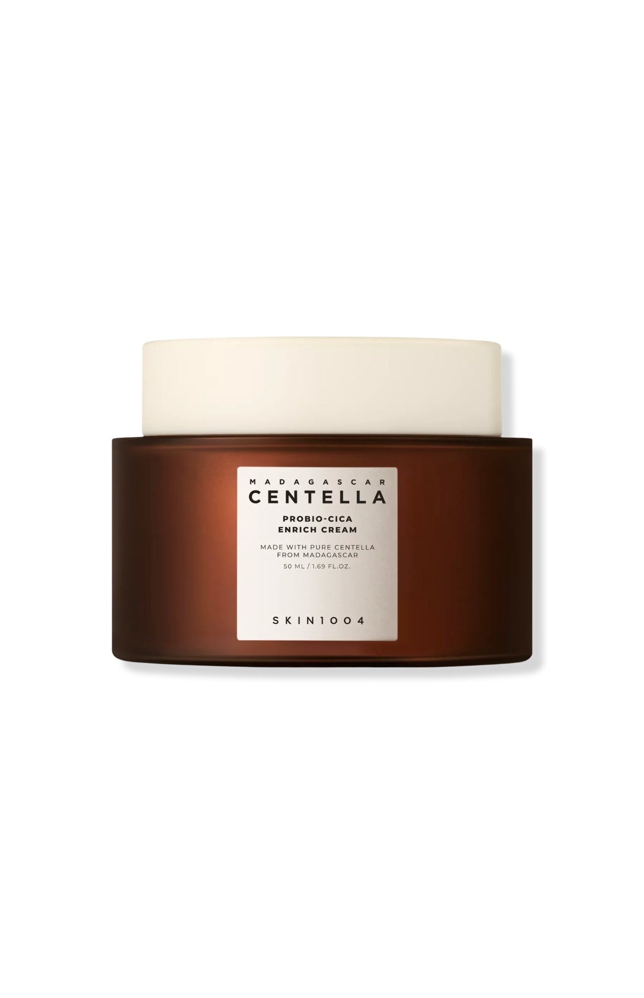 SKIN1004 MADAGASCAR CENTELLA PROBIO-CICA ENRICH CREAM - 50ml
