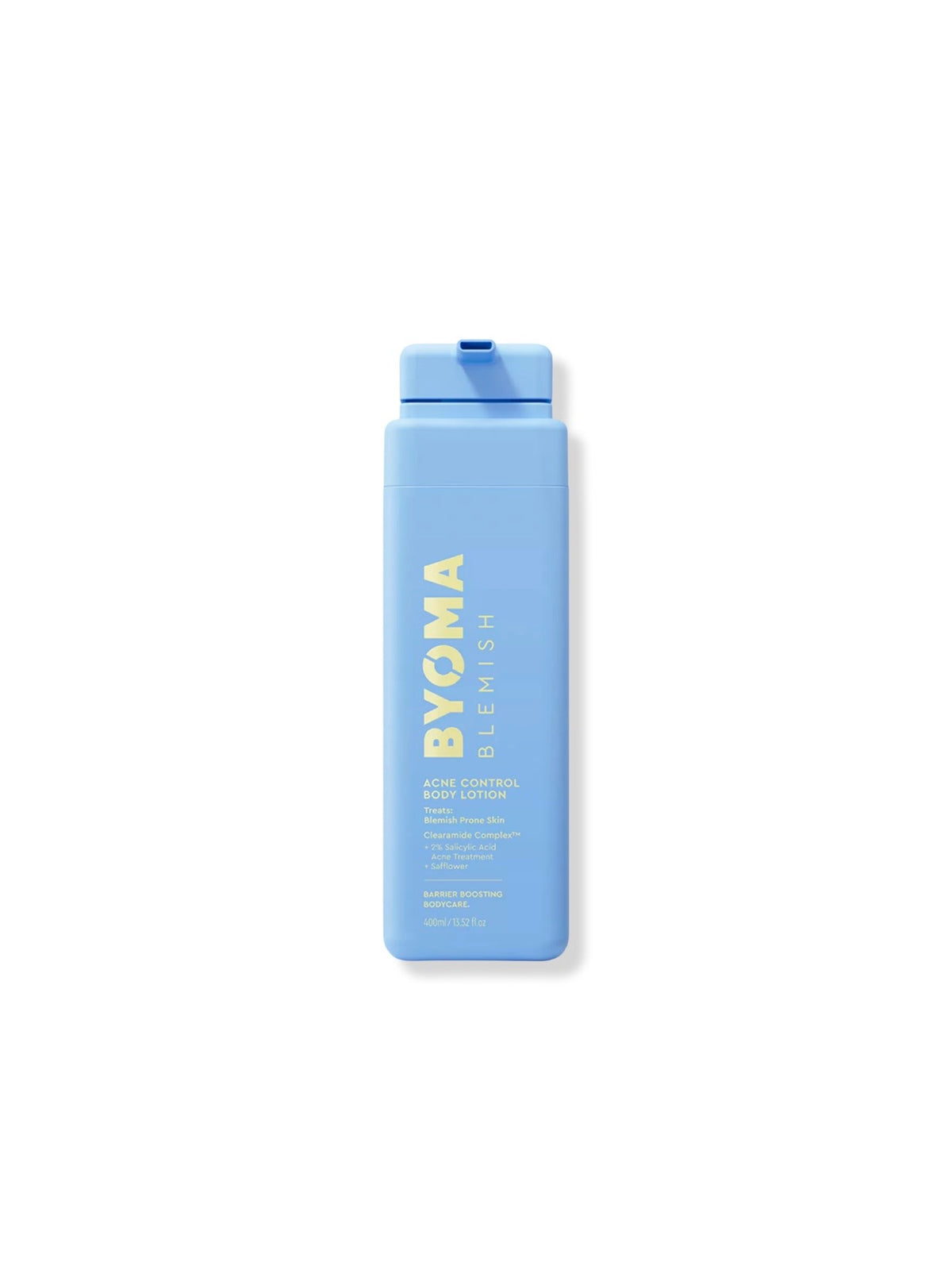 BLEMISH ACNE CONTROL BODY LOTION