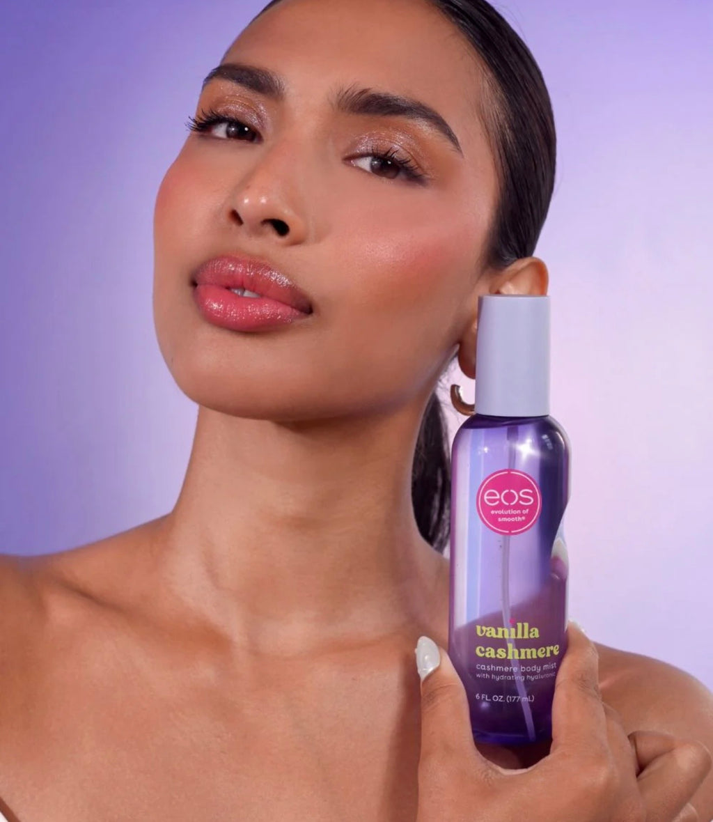 EOS Cashmere Body Mist