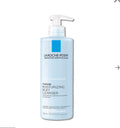 LA ROCHE POSAY MOISTURIZING MILKY FACIAL CLEANSER