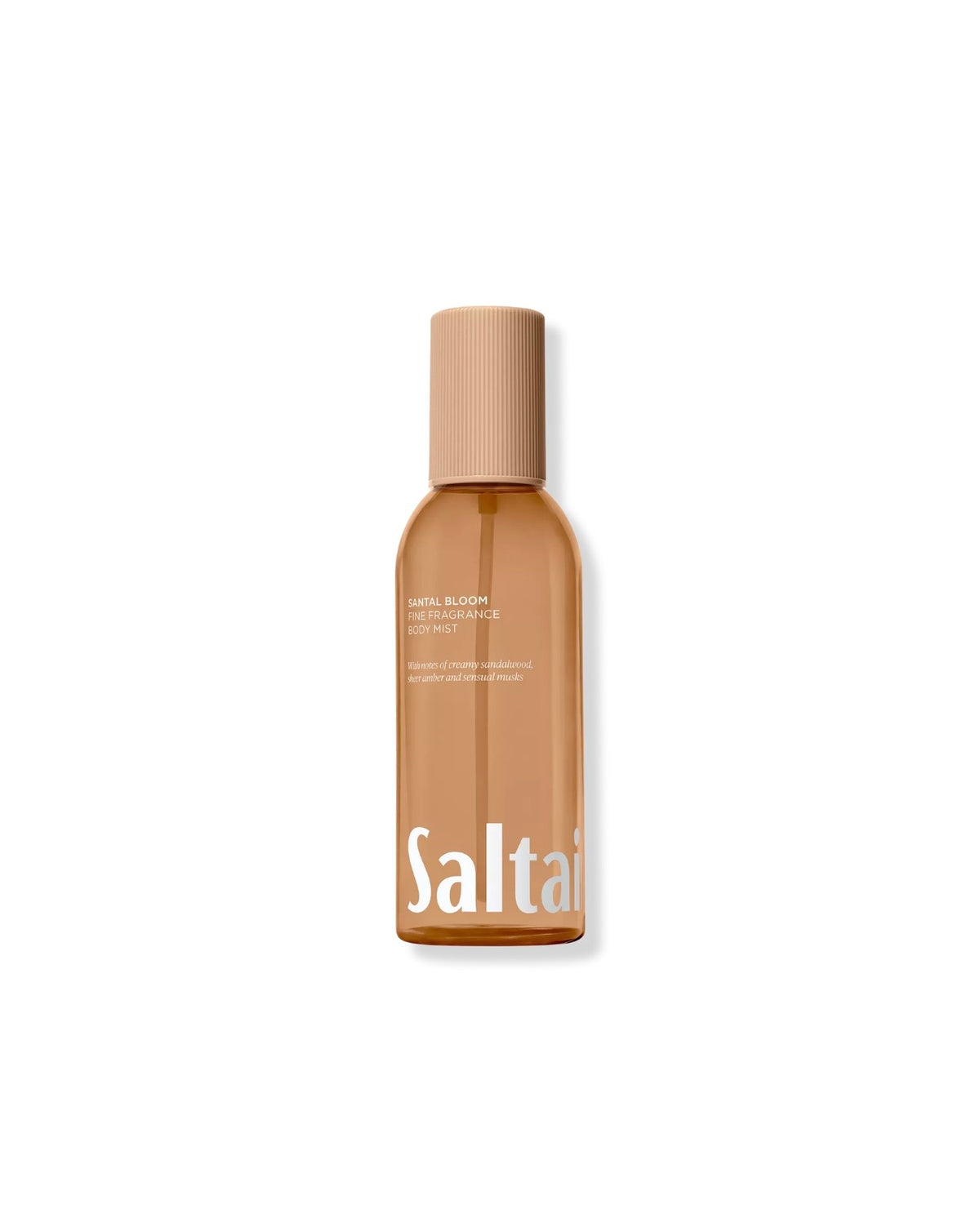 SALTAIR SANTAL BLOOM
BODY MIST