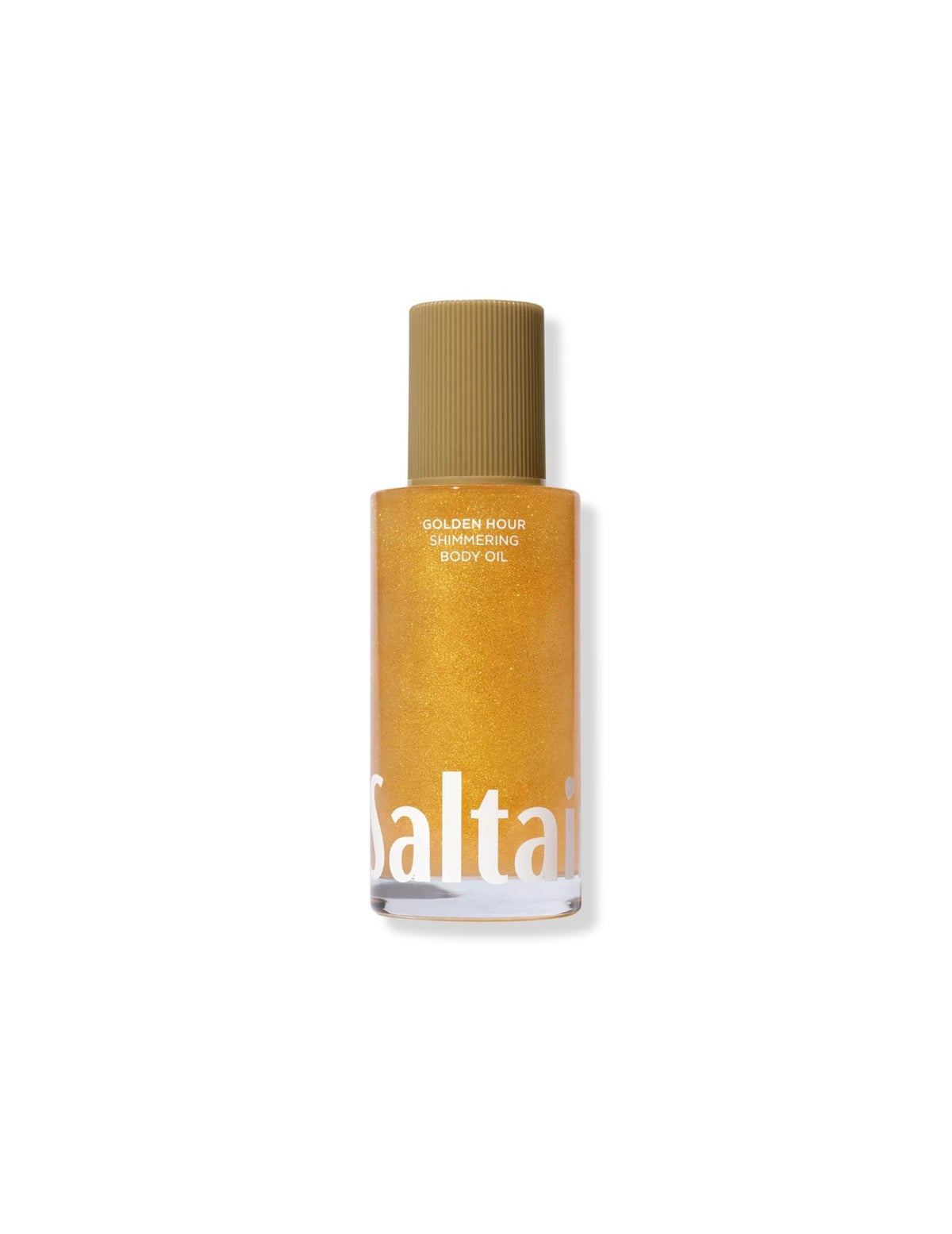 SALTAIR GOLDEN HOUR
SHIMMERING BODY OIL