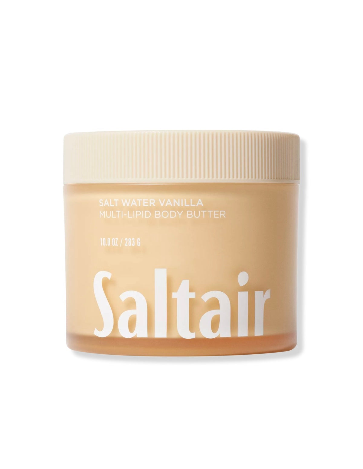 SALTAIR SALT WATER VANILLA