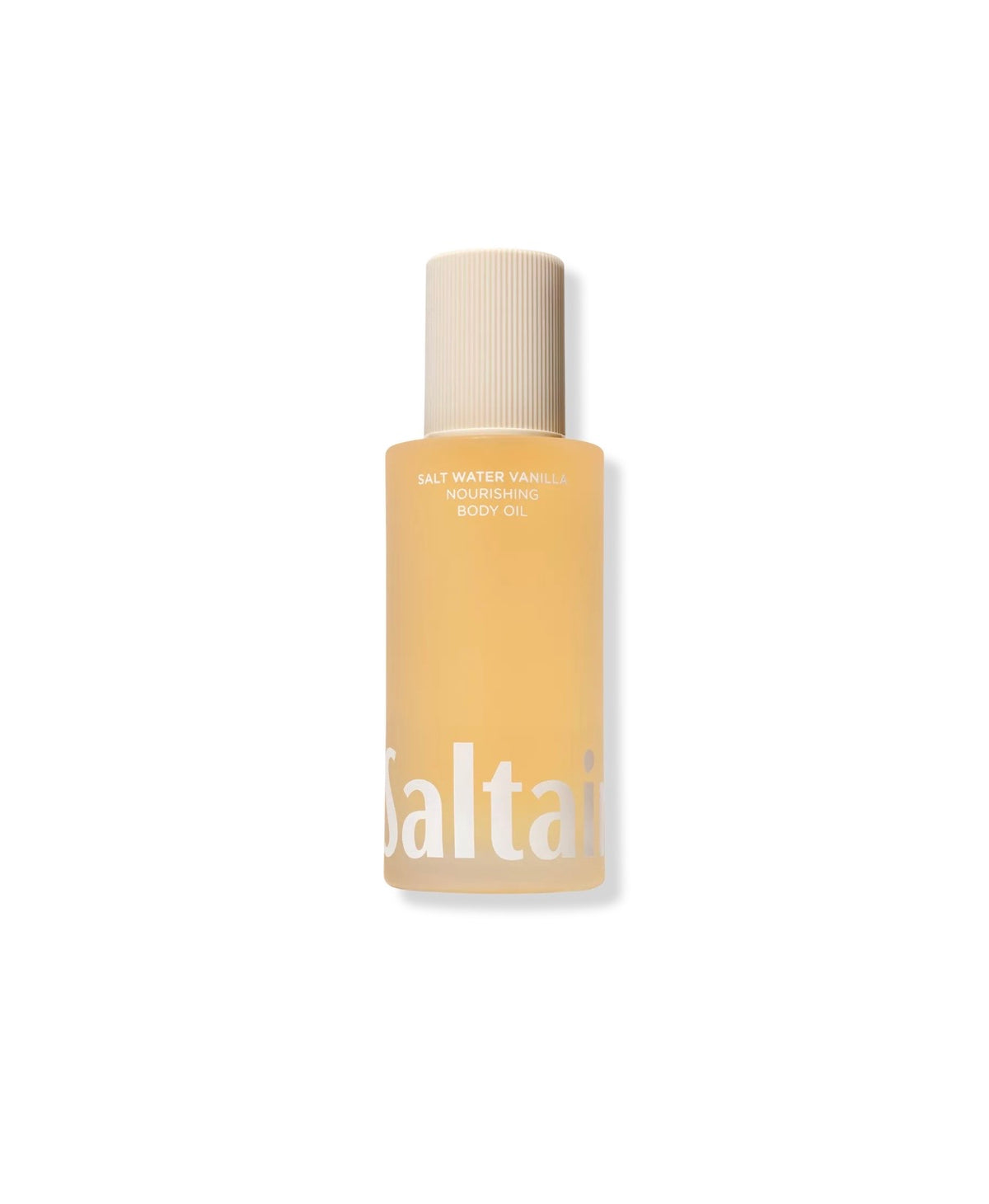 SALTAIR SALT WATER VANILLA
NOURISHING BODY OIL