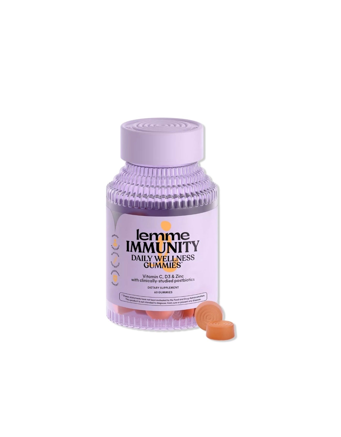 Lemme immunity
