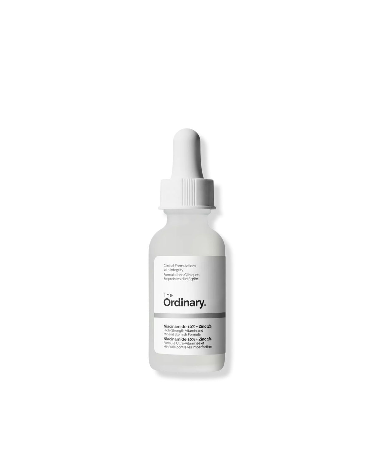 ORDINARY NIACINAMIDE