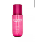 VICTORIA'S SECRET WILD ROSE AMBER HAIR & BODYMIST