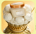 TREE HUT VANILLA SHEA SUGAR SCRUB 5.5 OZ